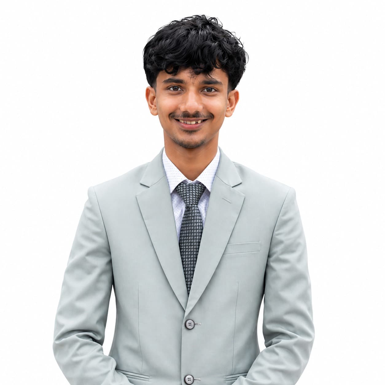 Manish