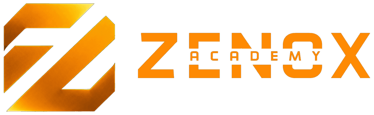 Zenox Academy